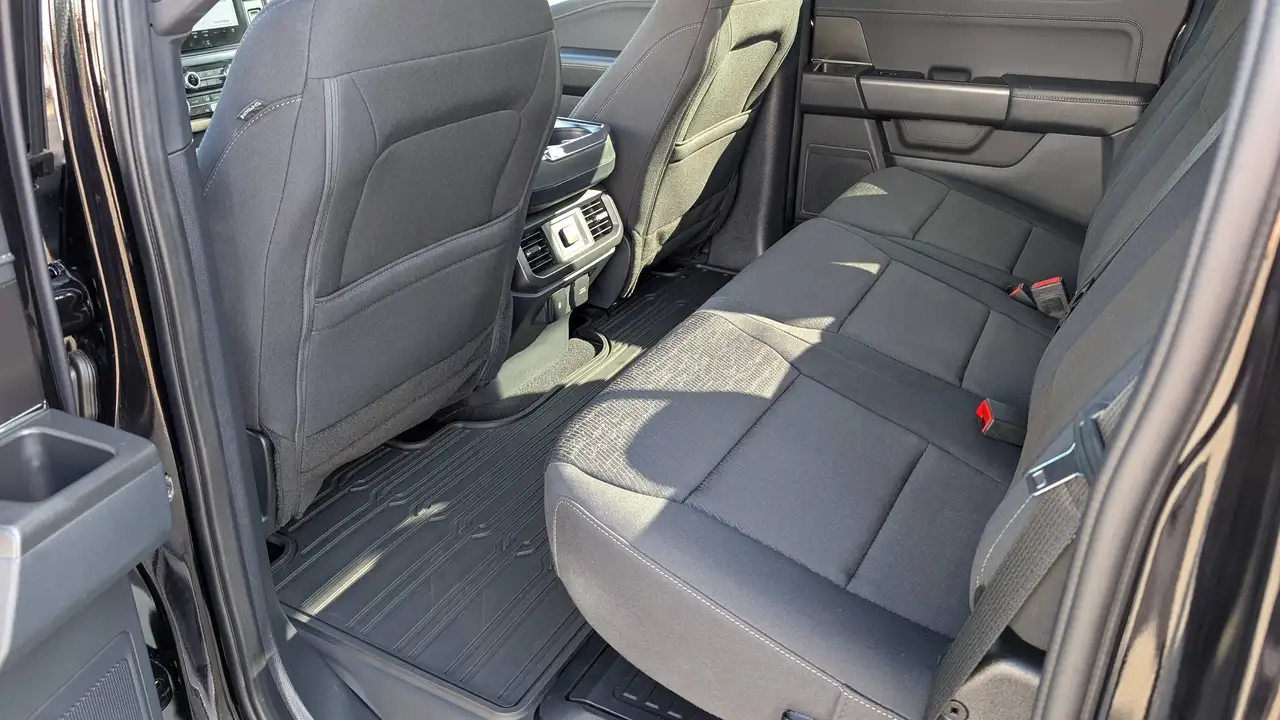 Ford F-150 - Image 13