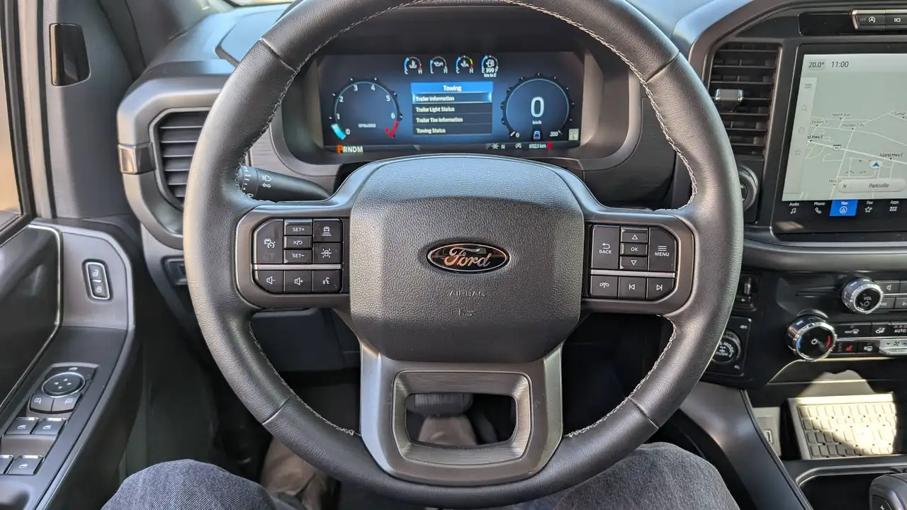 Ford F-150 - Image 19