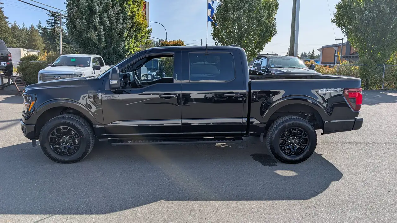 Ford F-150 - Image 10