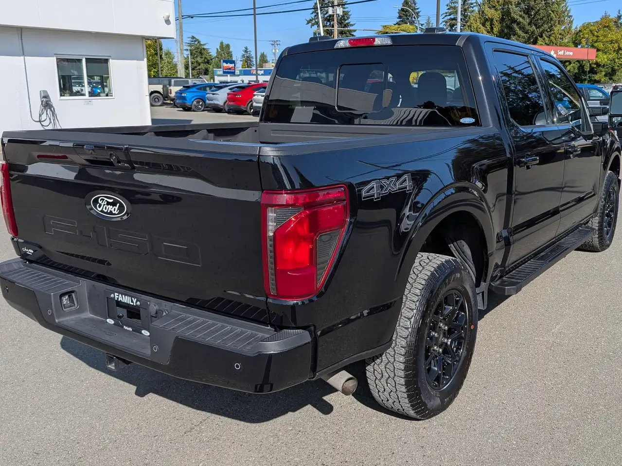 Ford F-150 - Image 5
