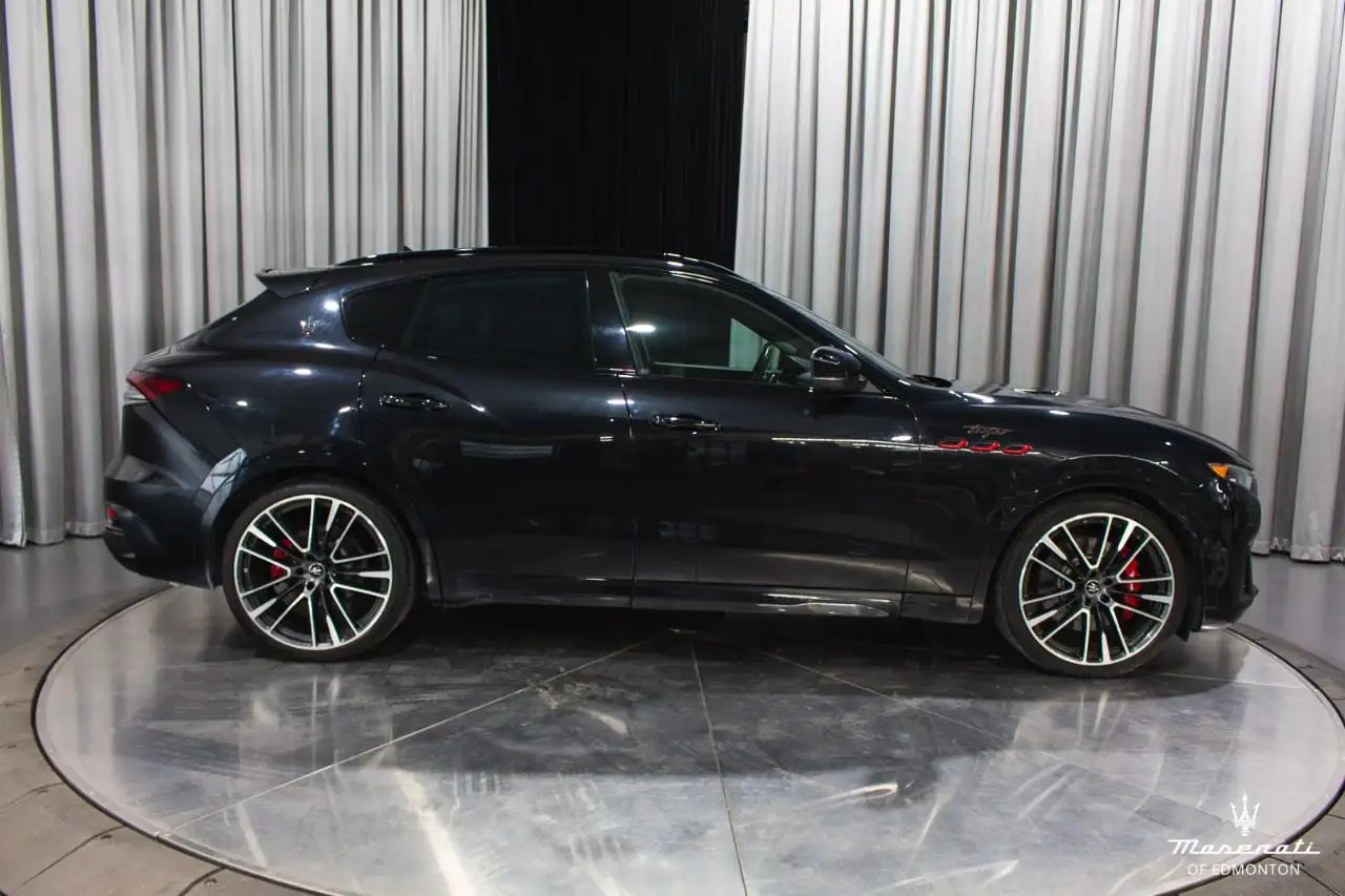 Maserati Levante - Image 6