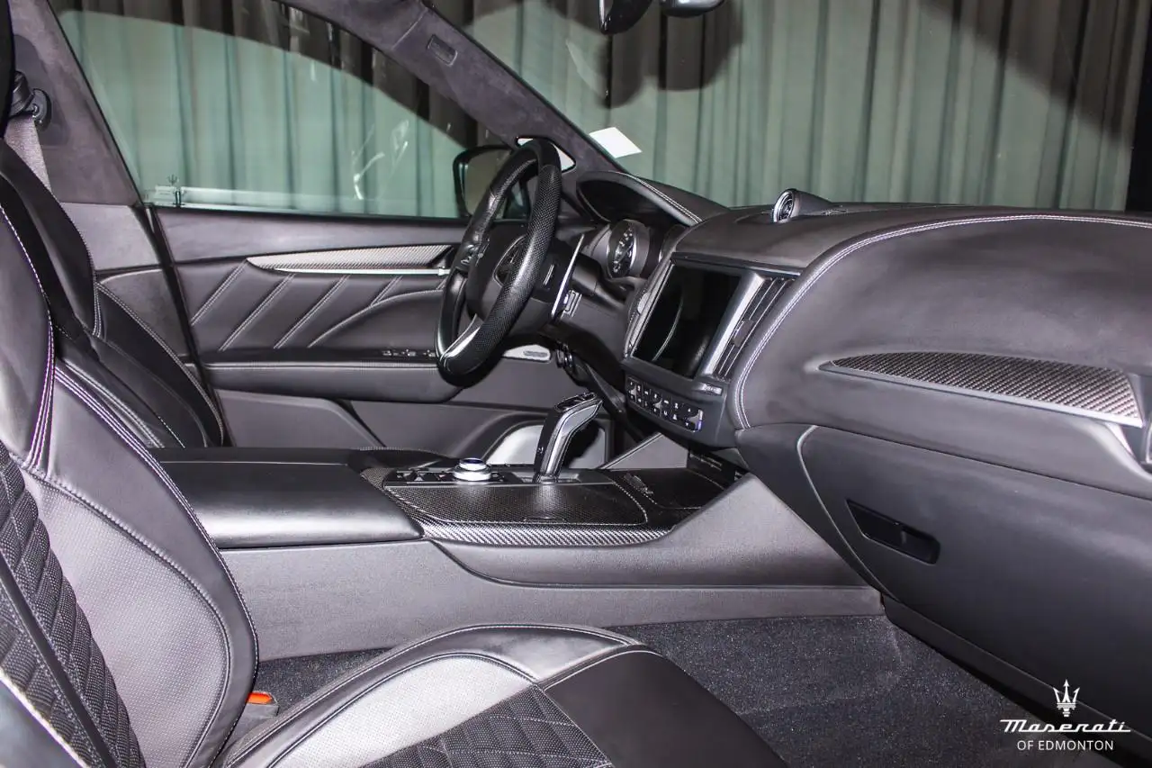 Maserati Levante - Image 25