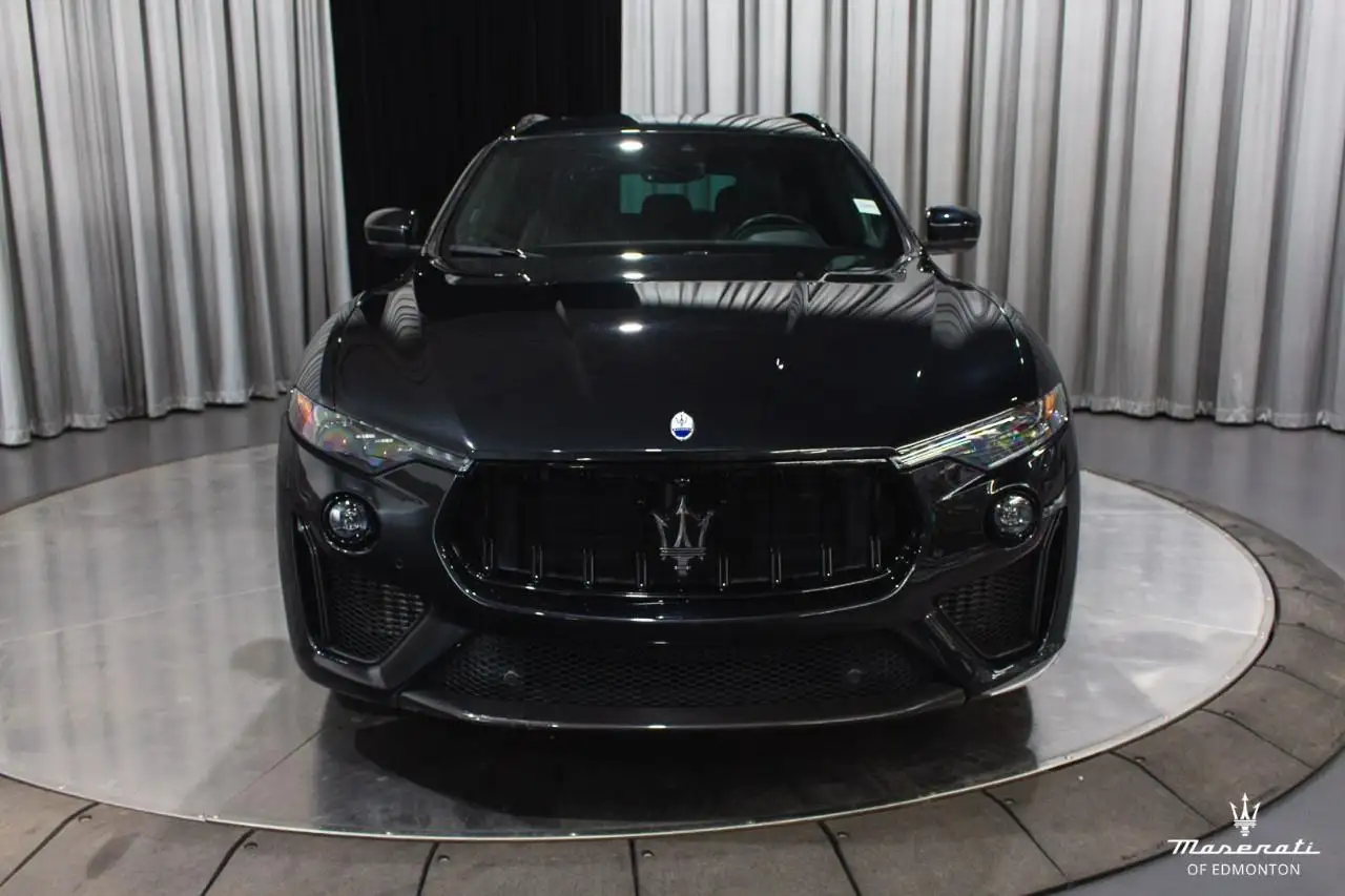 Maserati Levante - Image 8