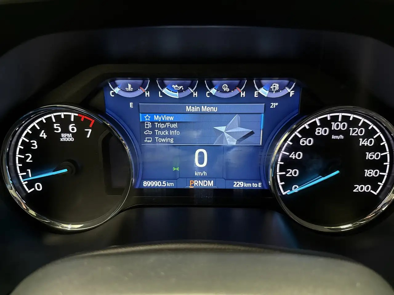 Ford F-150 - Image 30