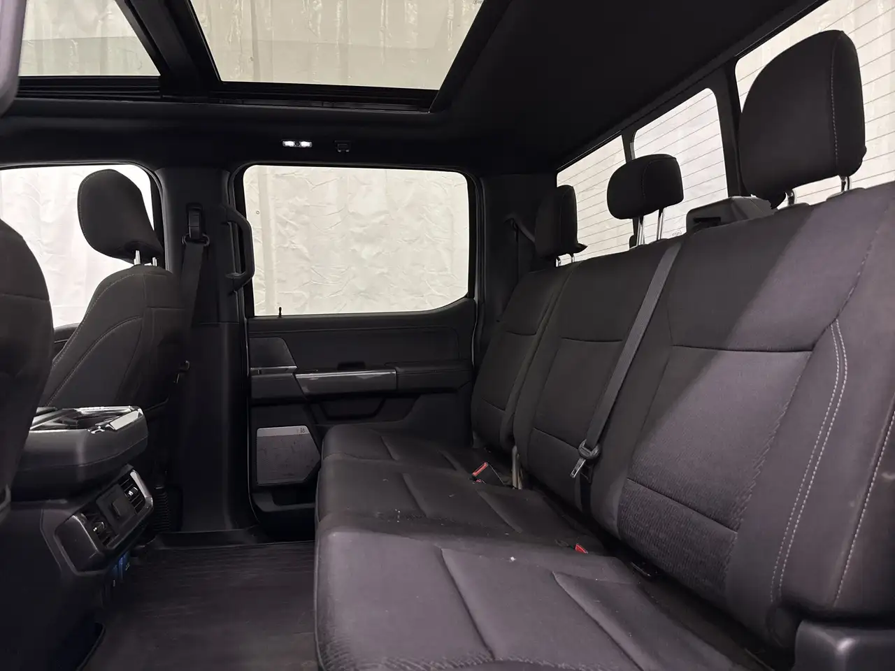 Ford F-150 - Image 41