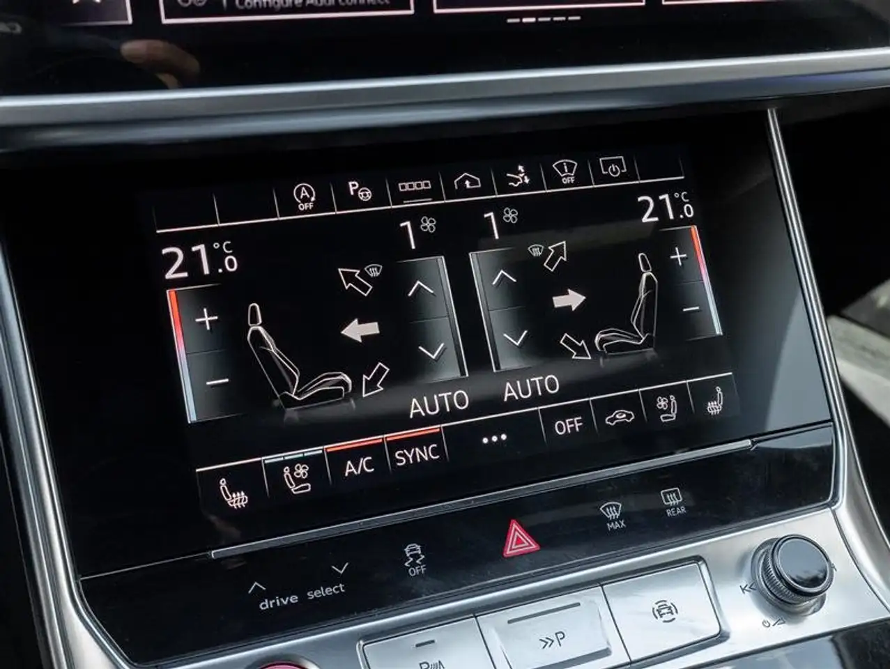 Audi RS7 - Image 25