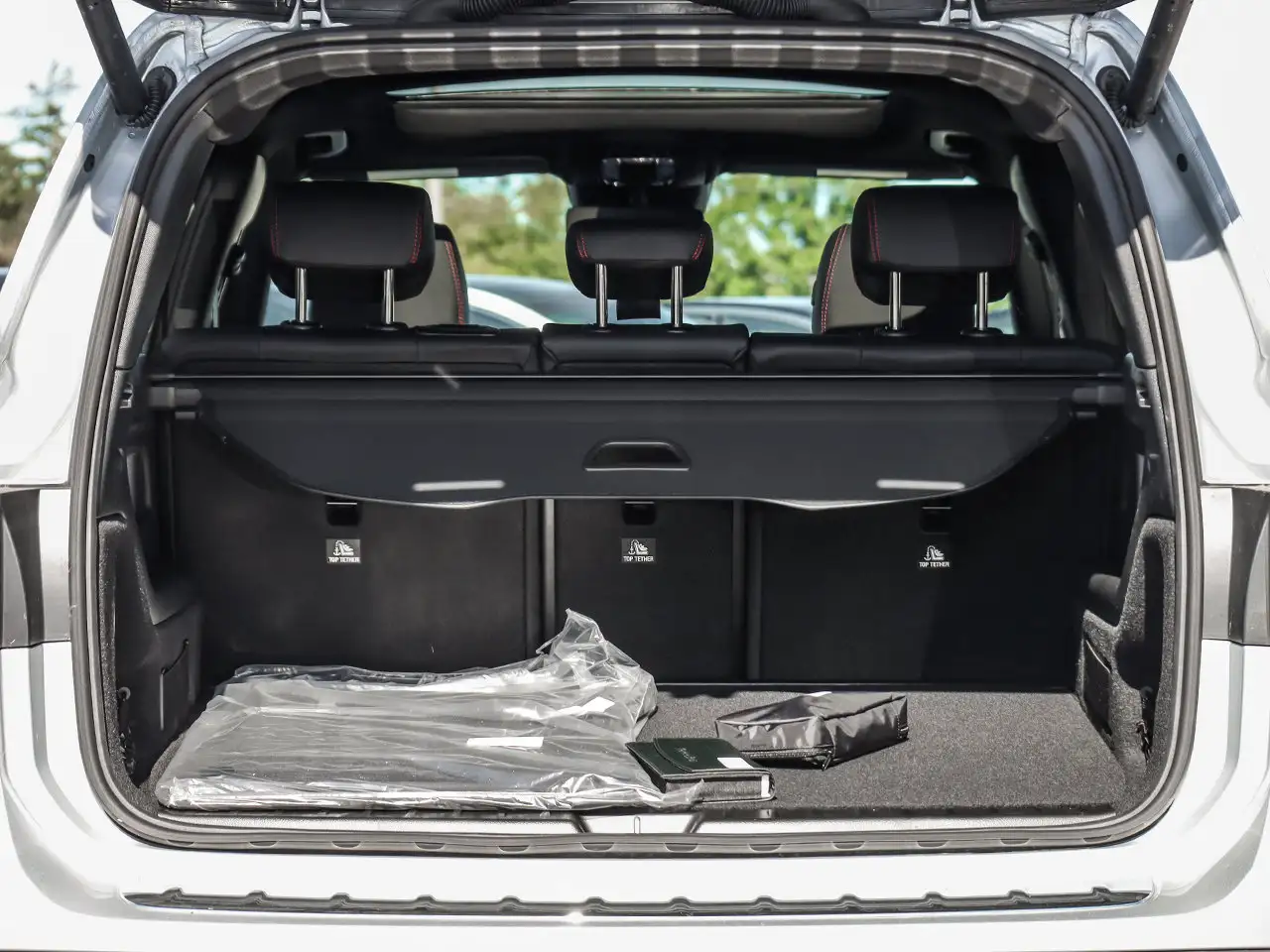 Mercedes-Benz GLB - Image 5