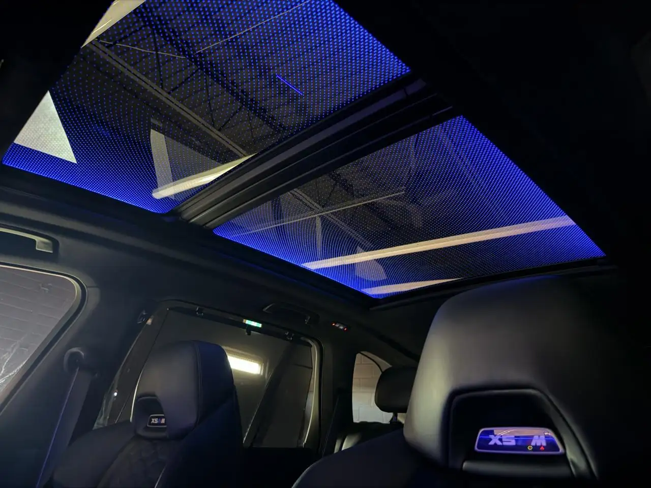 BMW X5 M - Image 27