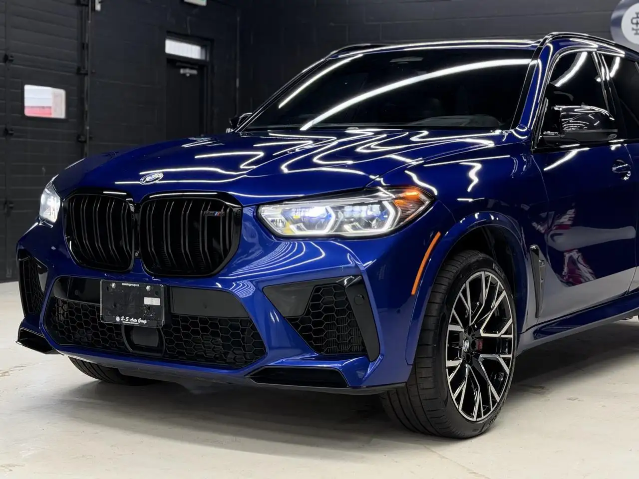 BMW X5 M - Image 33