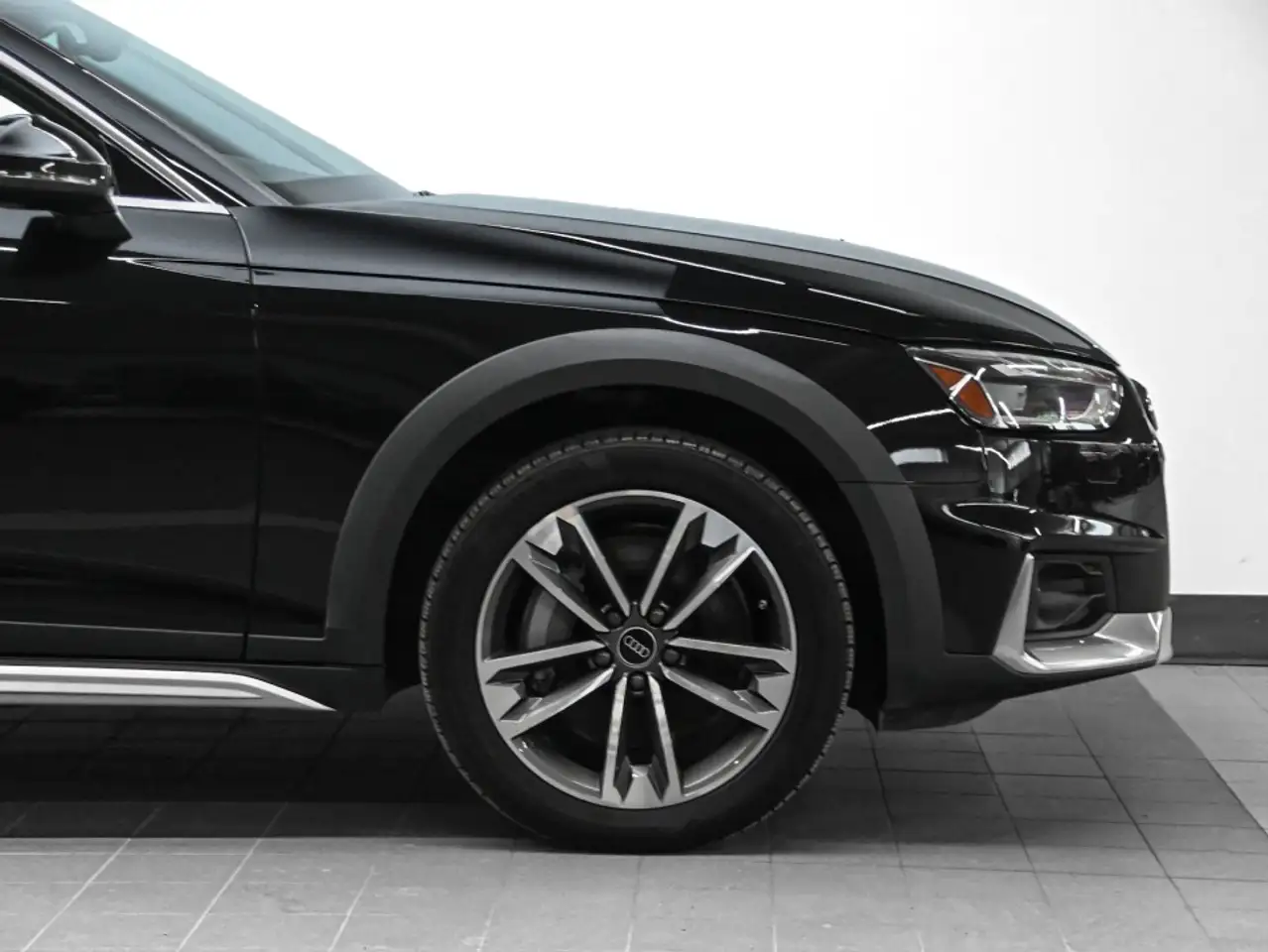 Audi A4 allroad - Image 27