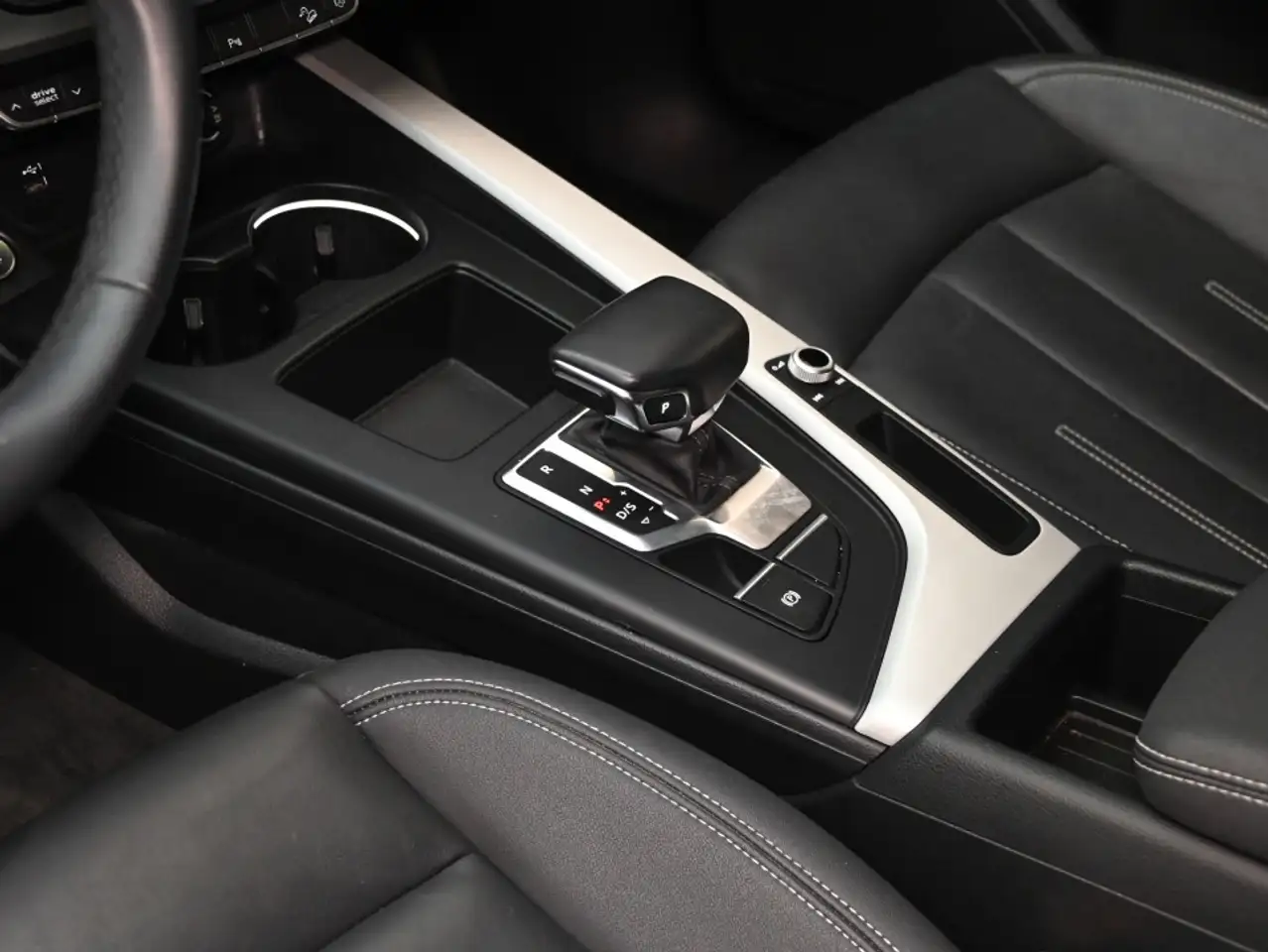 Audi A4 allroad - Image 17