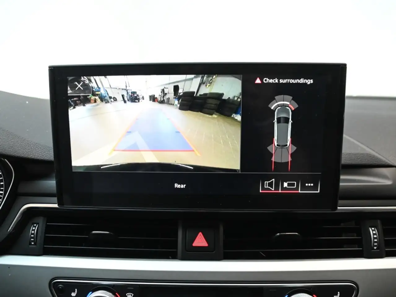 Audi A4 allroad - Image 22