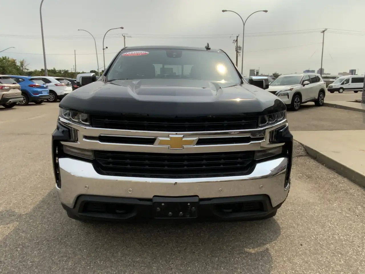 Chevrolet Silverado 1500 - Image 2