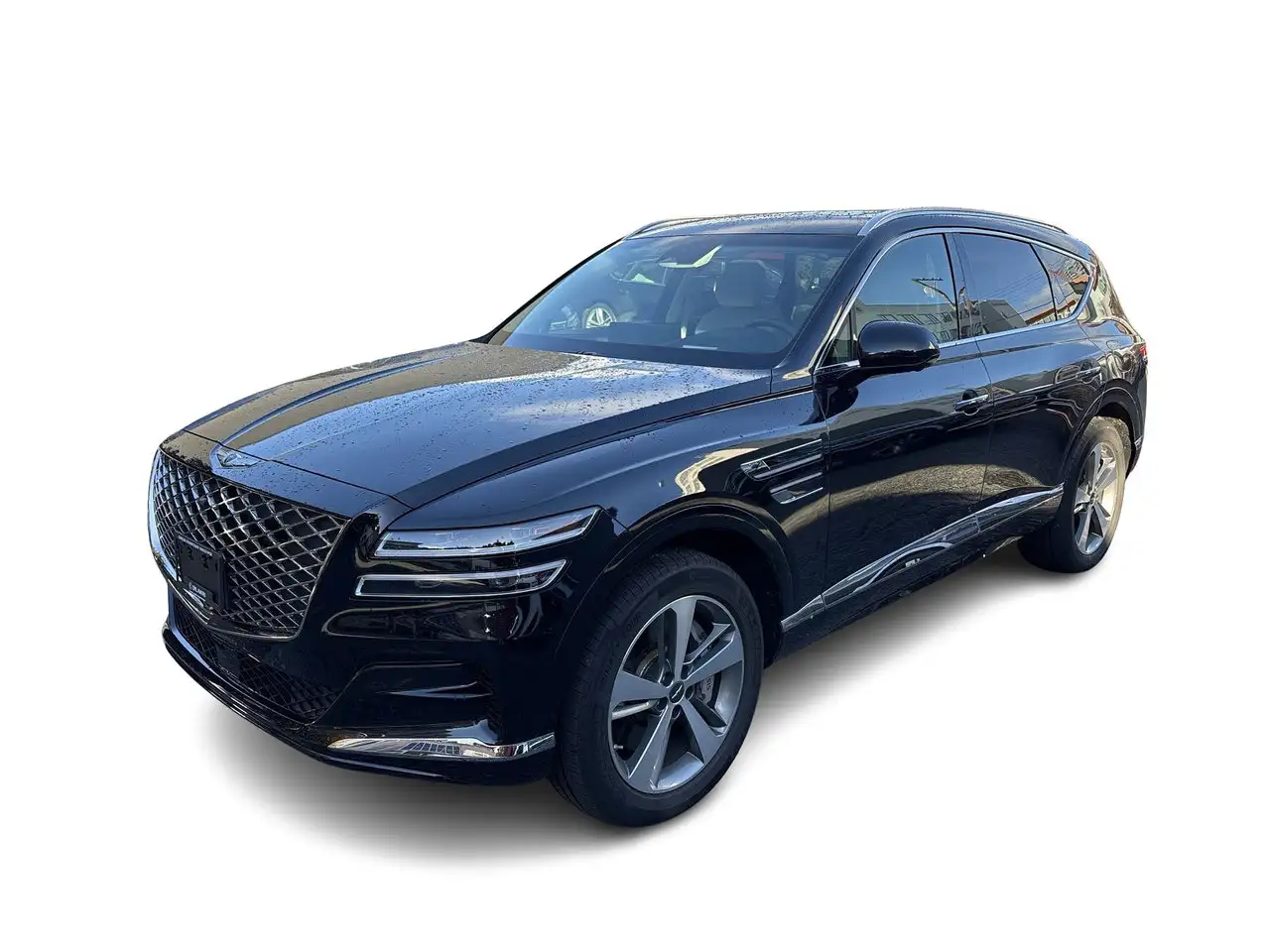 Genesis GV80 - Image 6