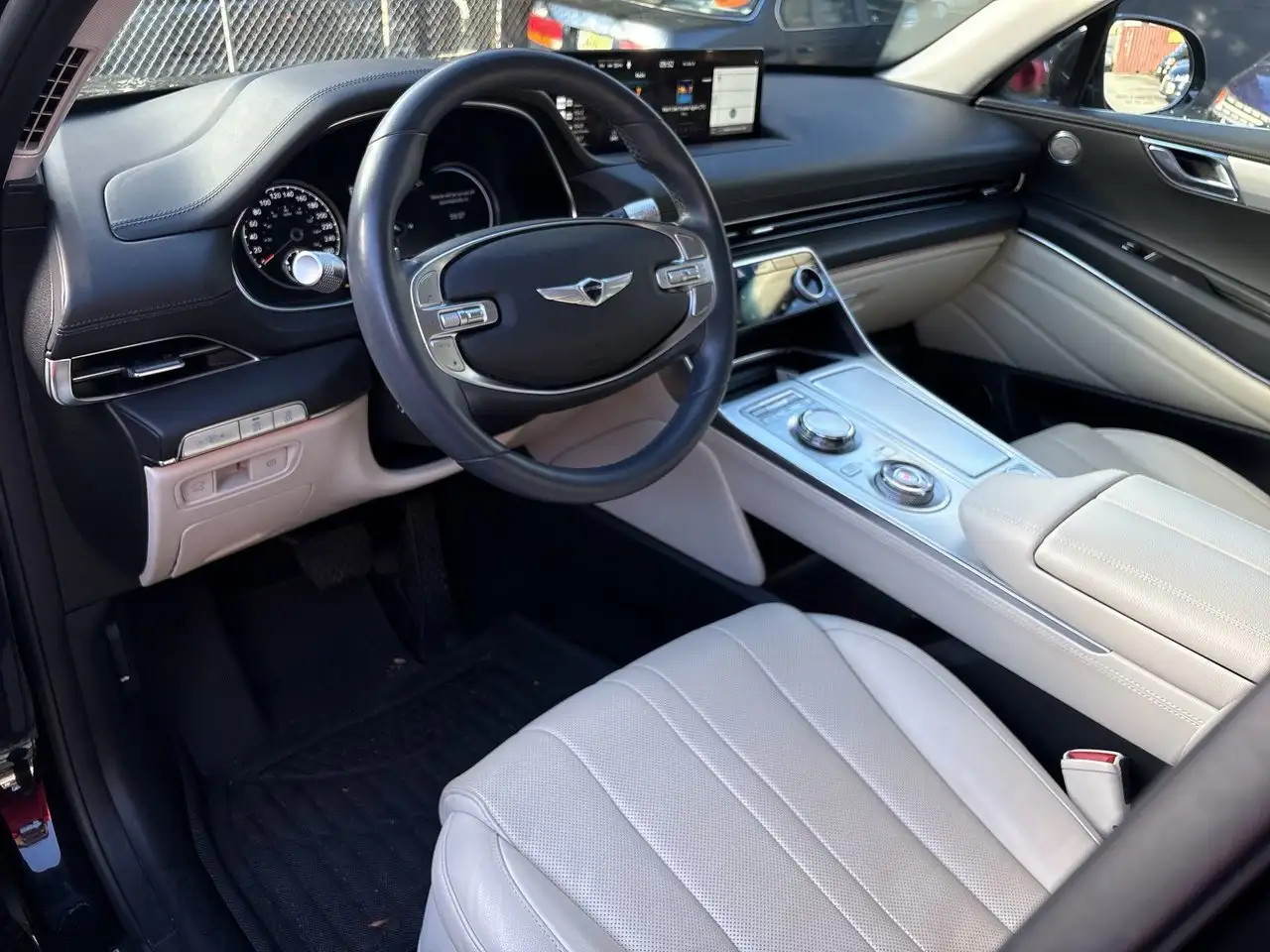Genesis GV80 - Image 19