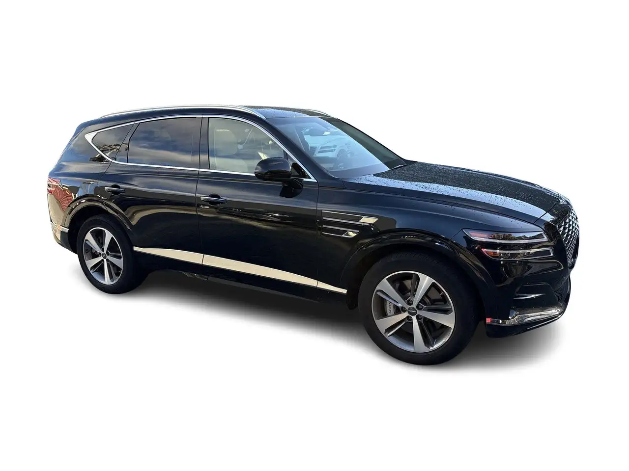 Genesis GV80 - Image 17