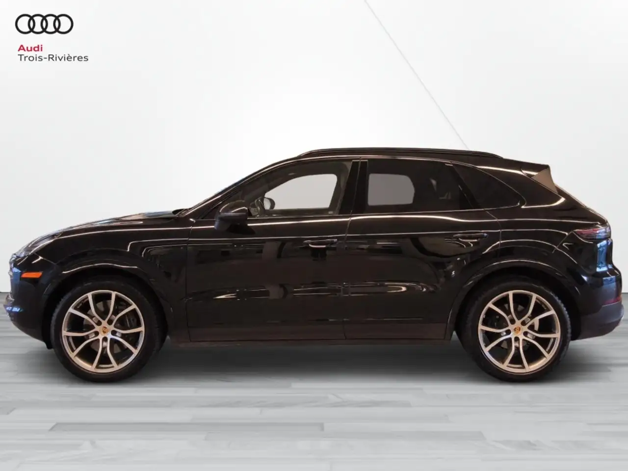 Porsche Cayenne - Image 6