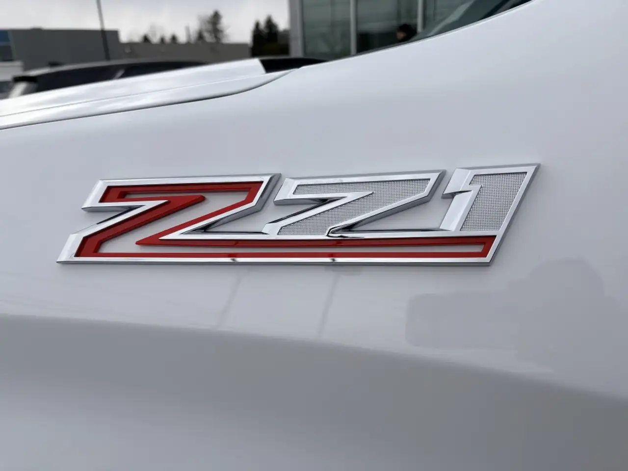 Chevrolet Silverado 1500 - Image 20