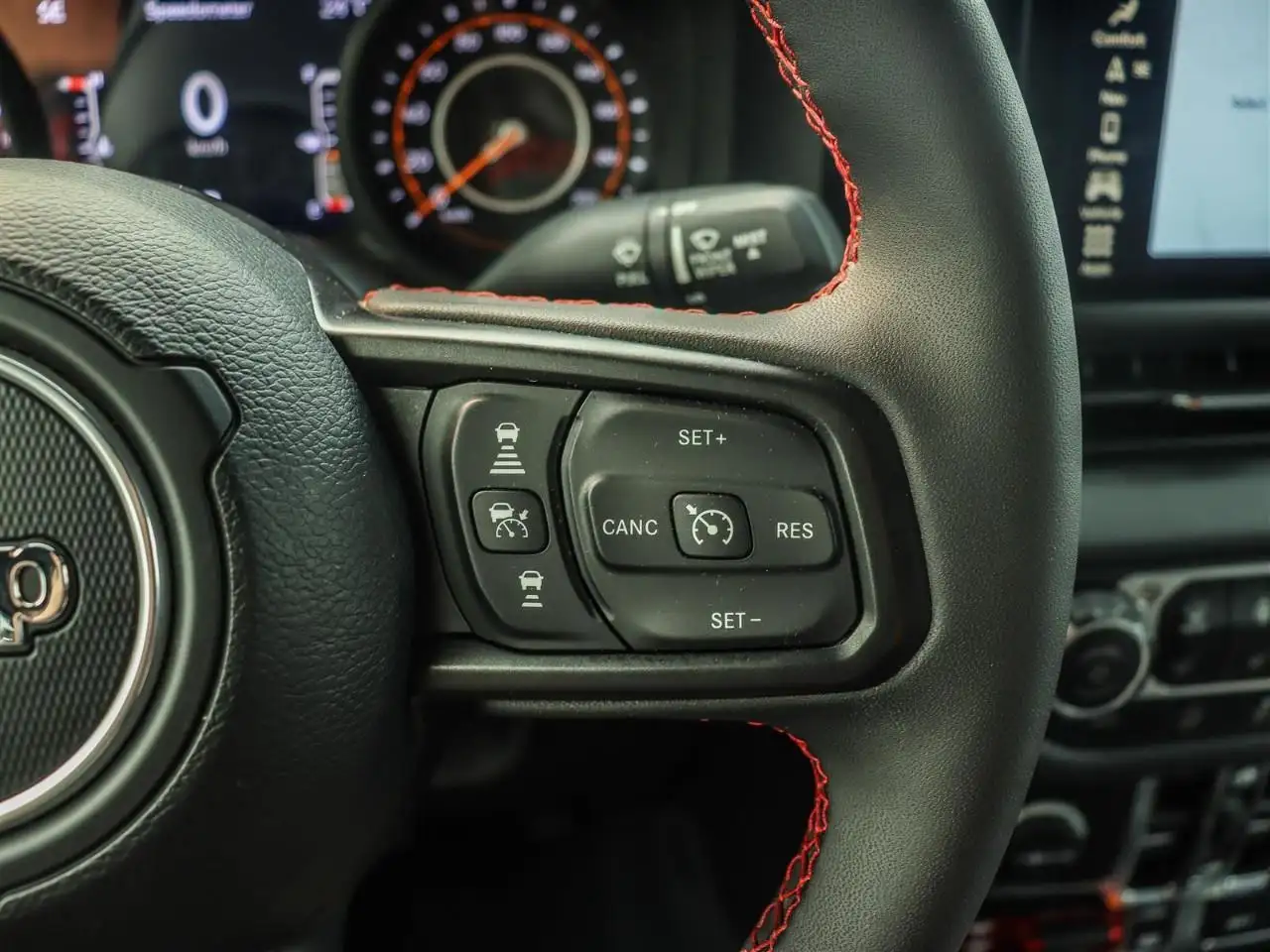Jeep Wrangler - Image 23