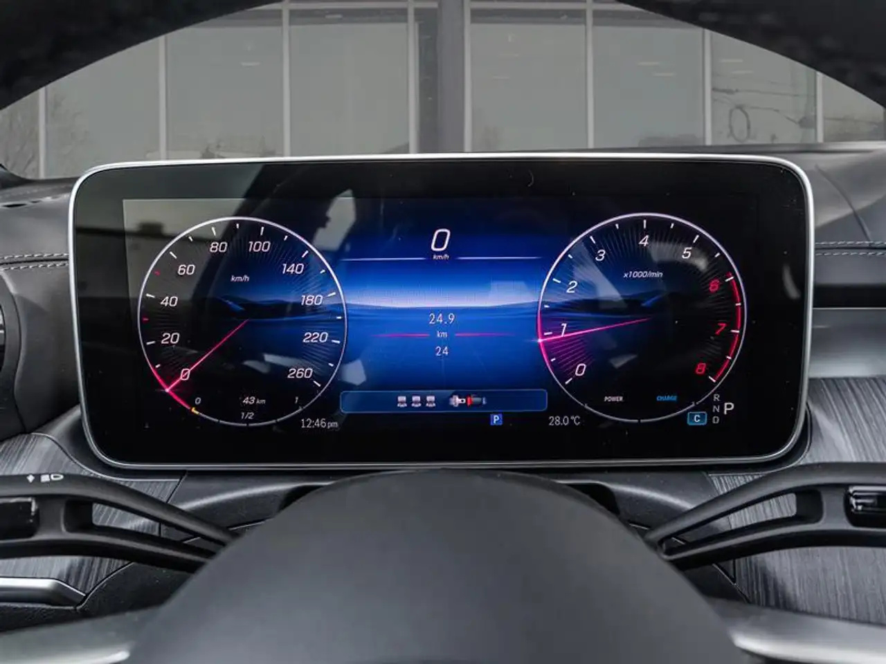 Mercedes-Benz C-Class - Image 11