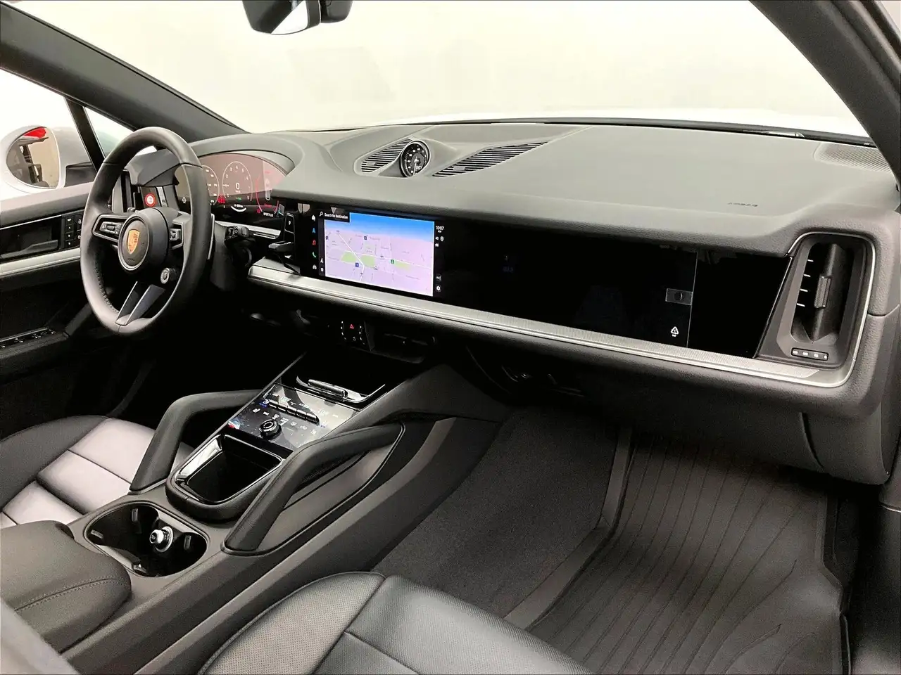 Porsche Cayenne - Image 27
