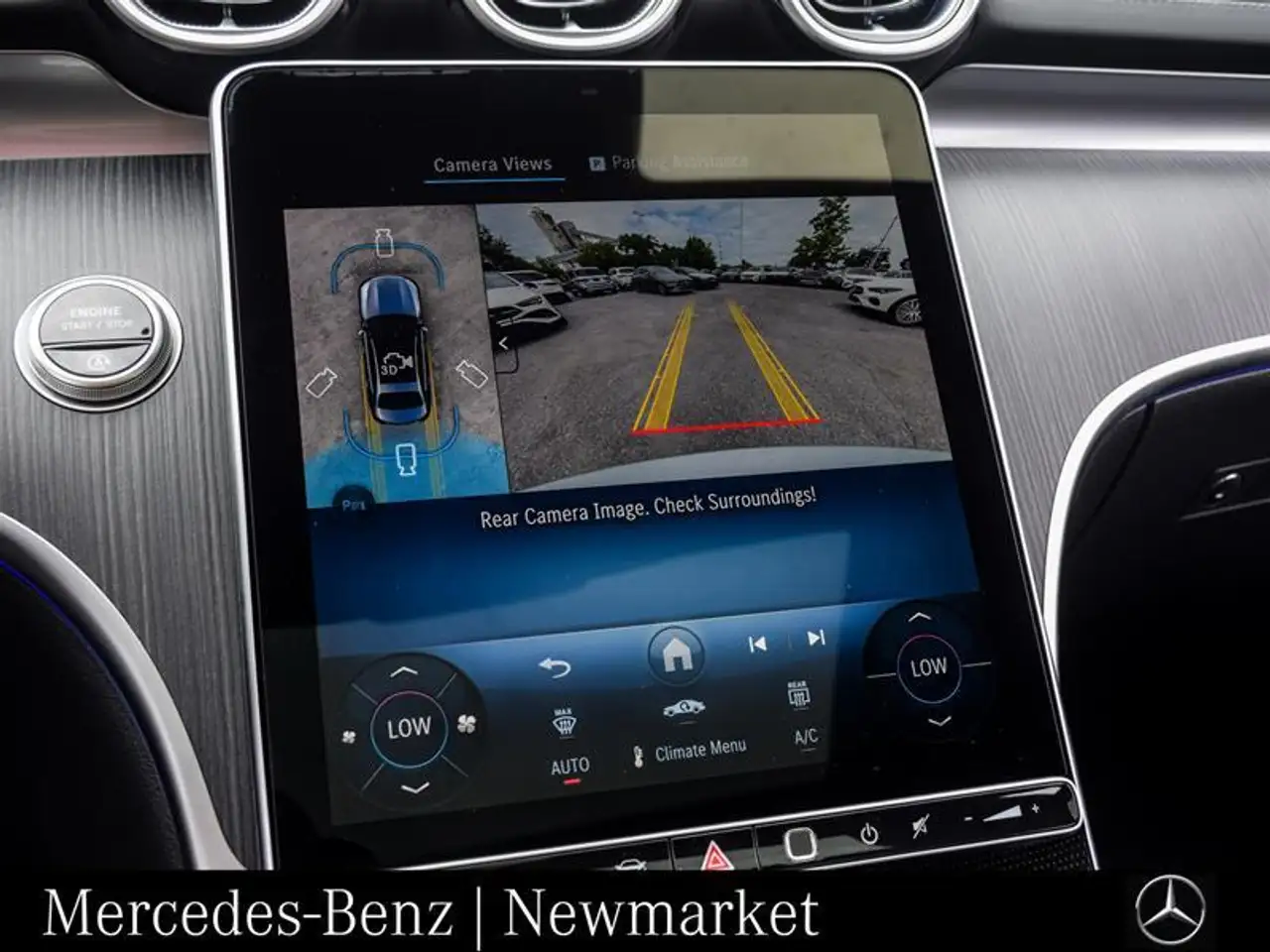 Mercedes-Benz C-Class - Image 19