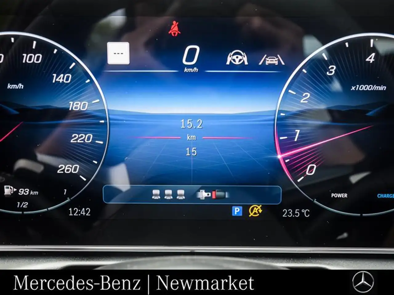 Mercedes-Benz C-Class - Image 20