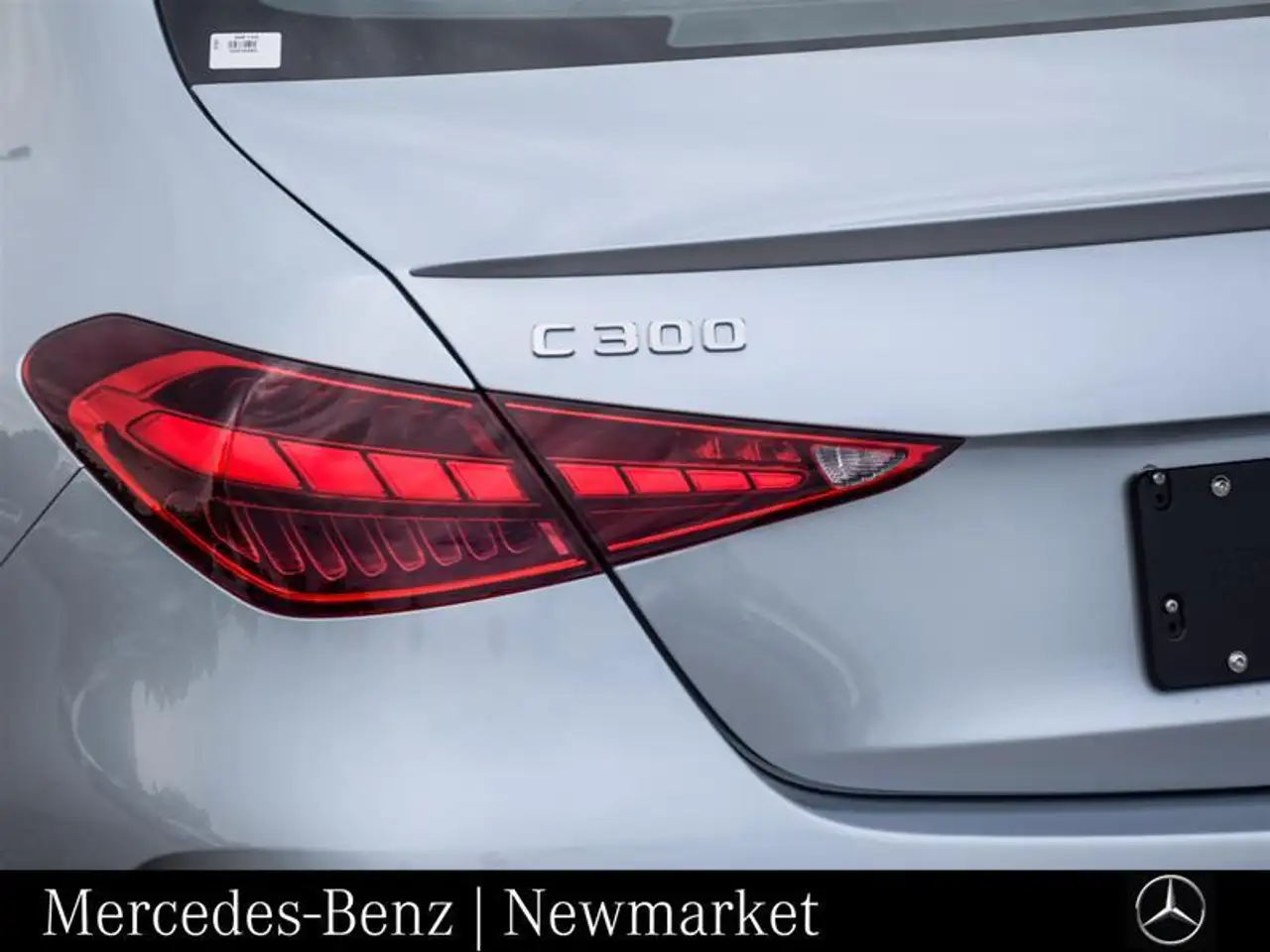 Mercedes-Benz C-Class - Image 5