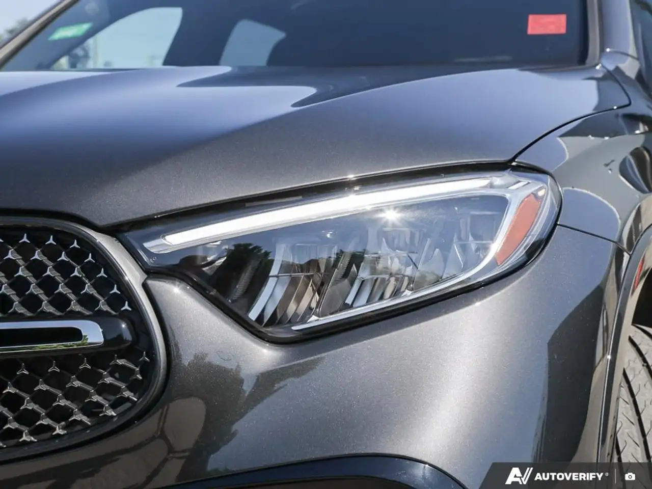 Mercedes-Benz GLC - Image 9