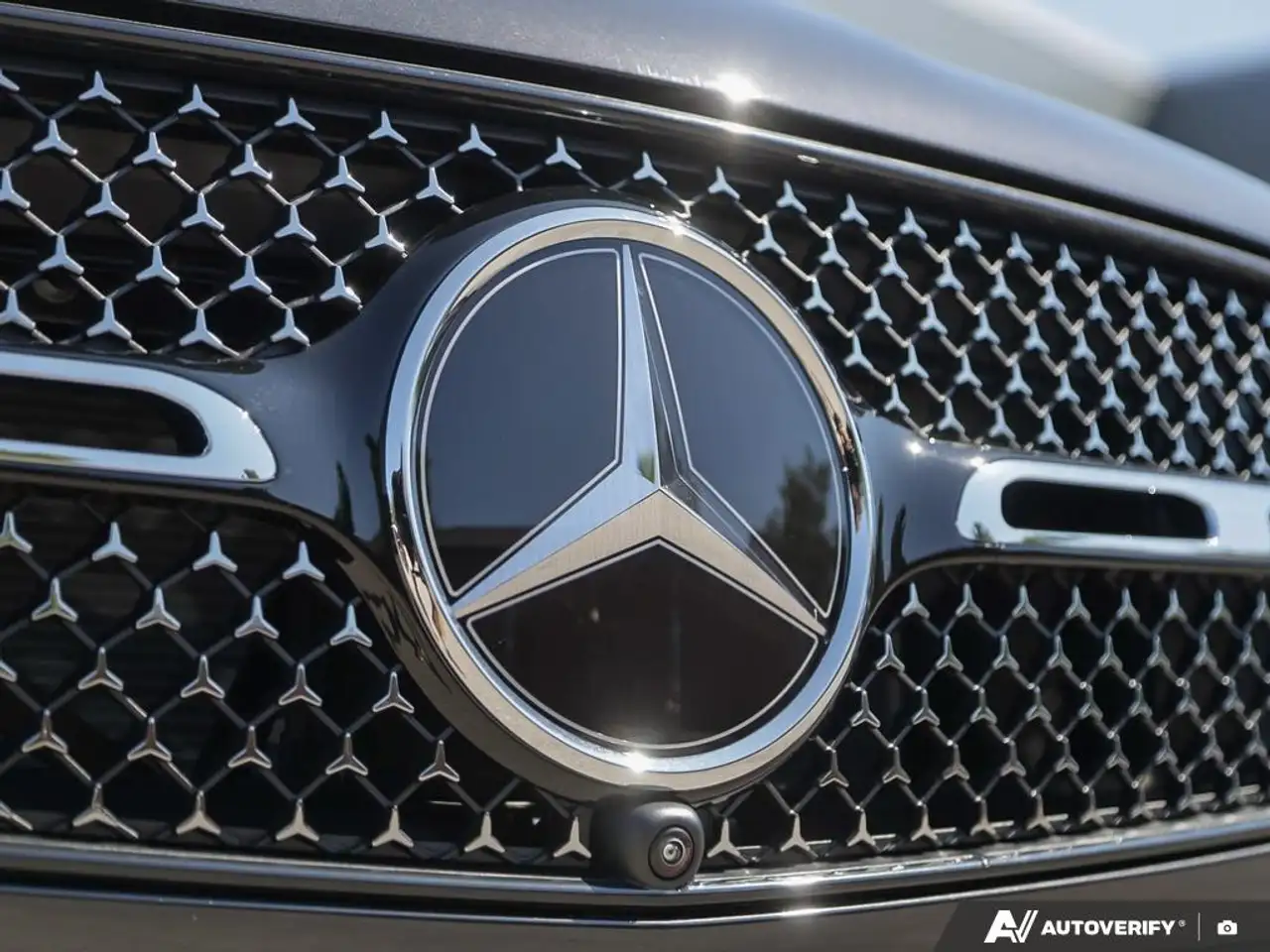 Mercedes-Benz GLC - Image 8