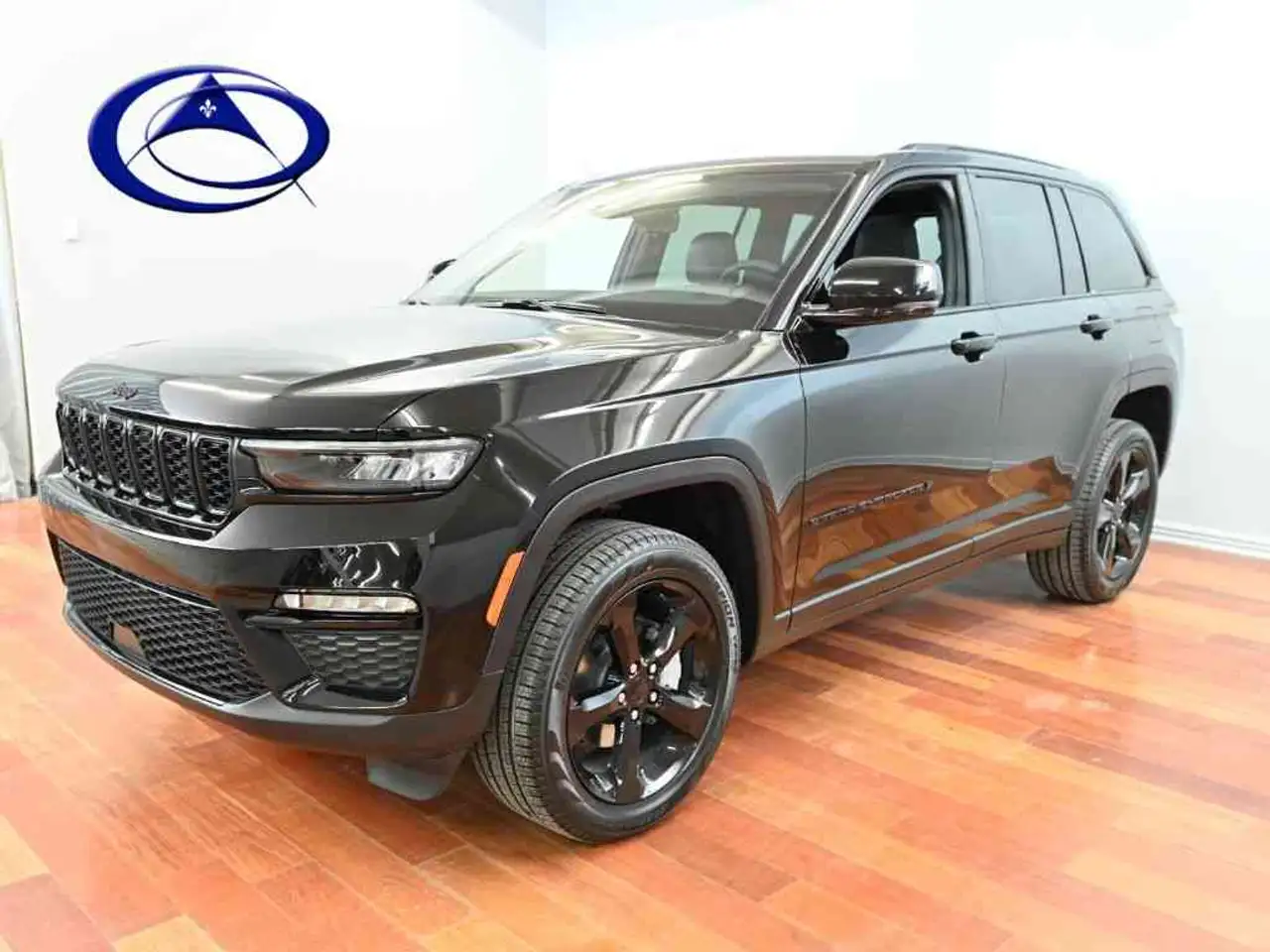 Jeep Grand Cherokee - Image 1