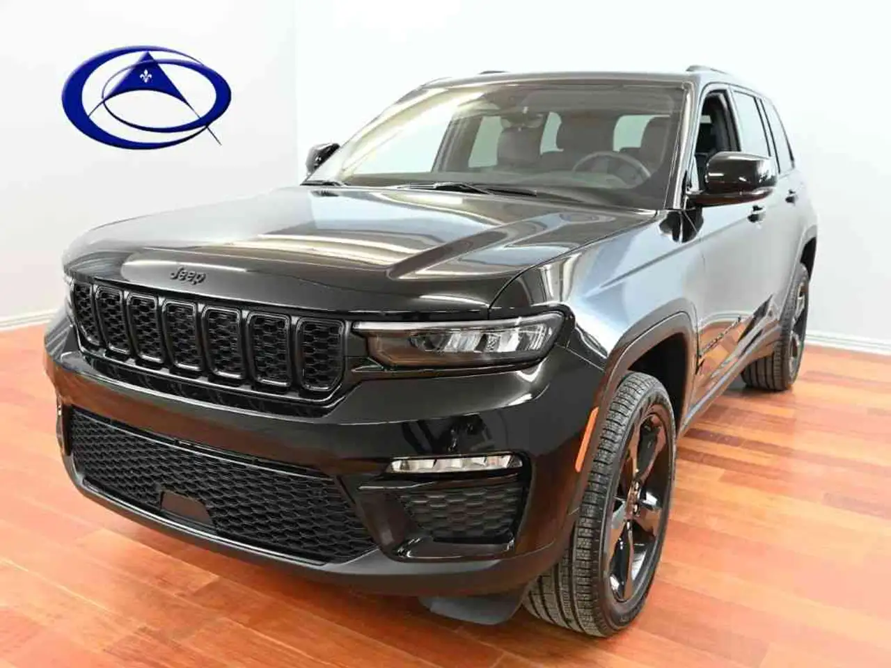 Jeep Grand Cherokee - Image 3