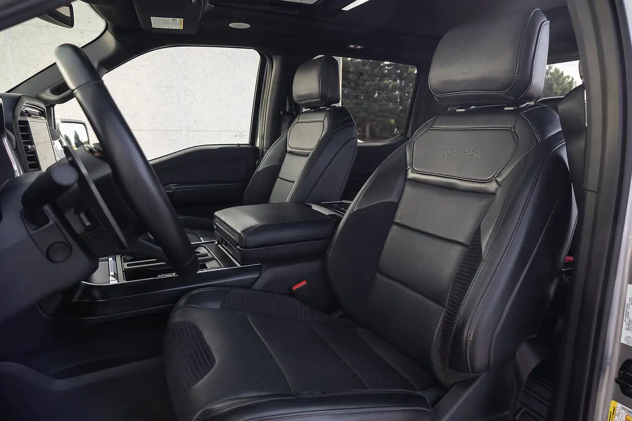 Ford F-150 - Image 15