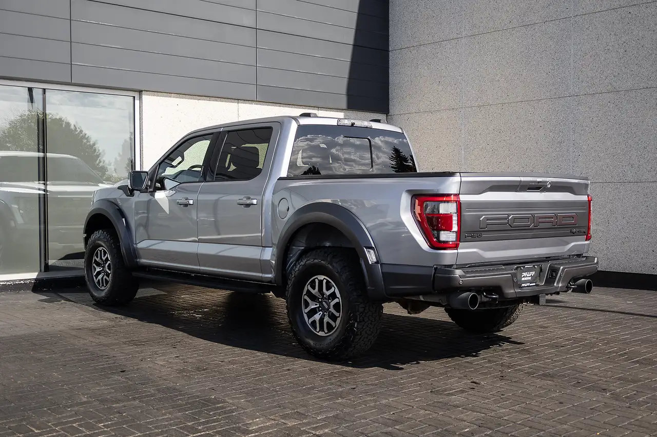 Ford F-150 - Image 3