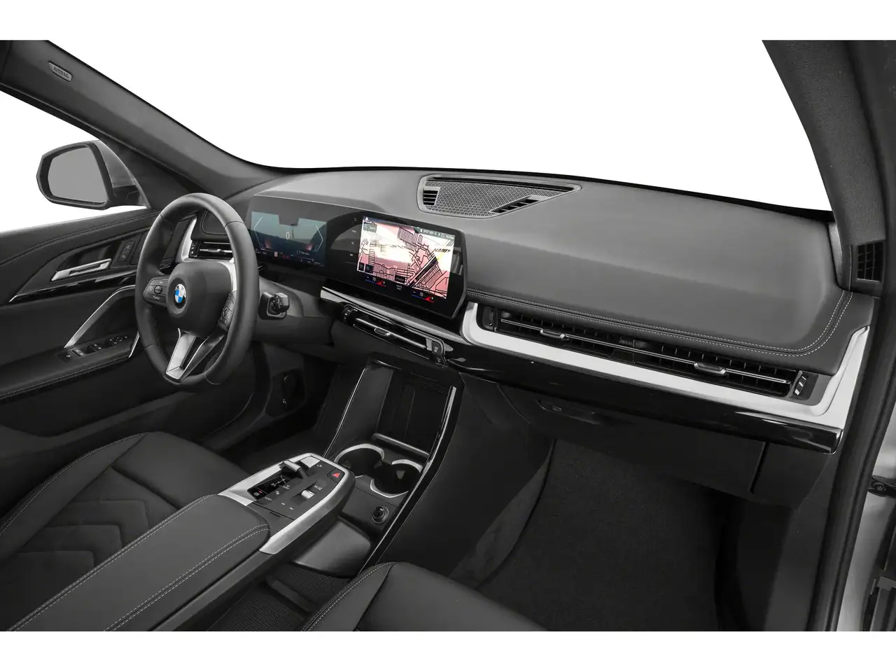 BMW X1 - Image 10
