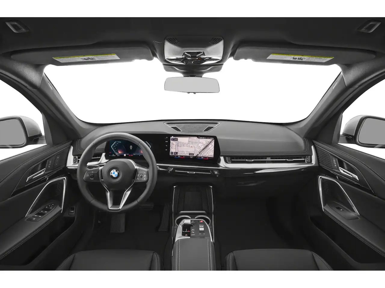BMW X1 - Image 5