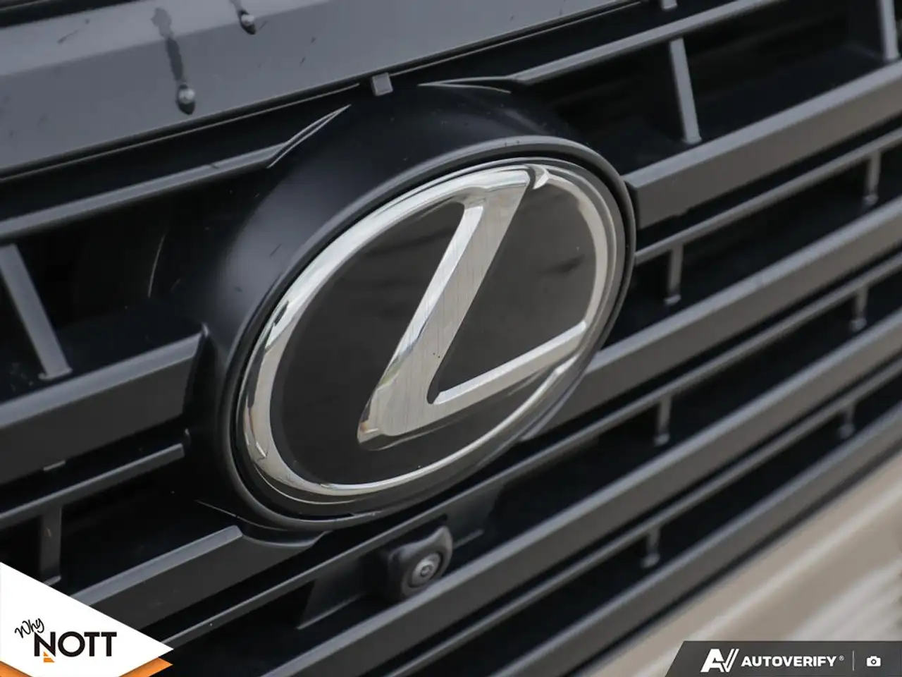 Lexus GX - Image 9