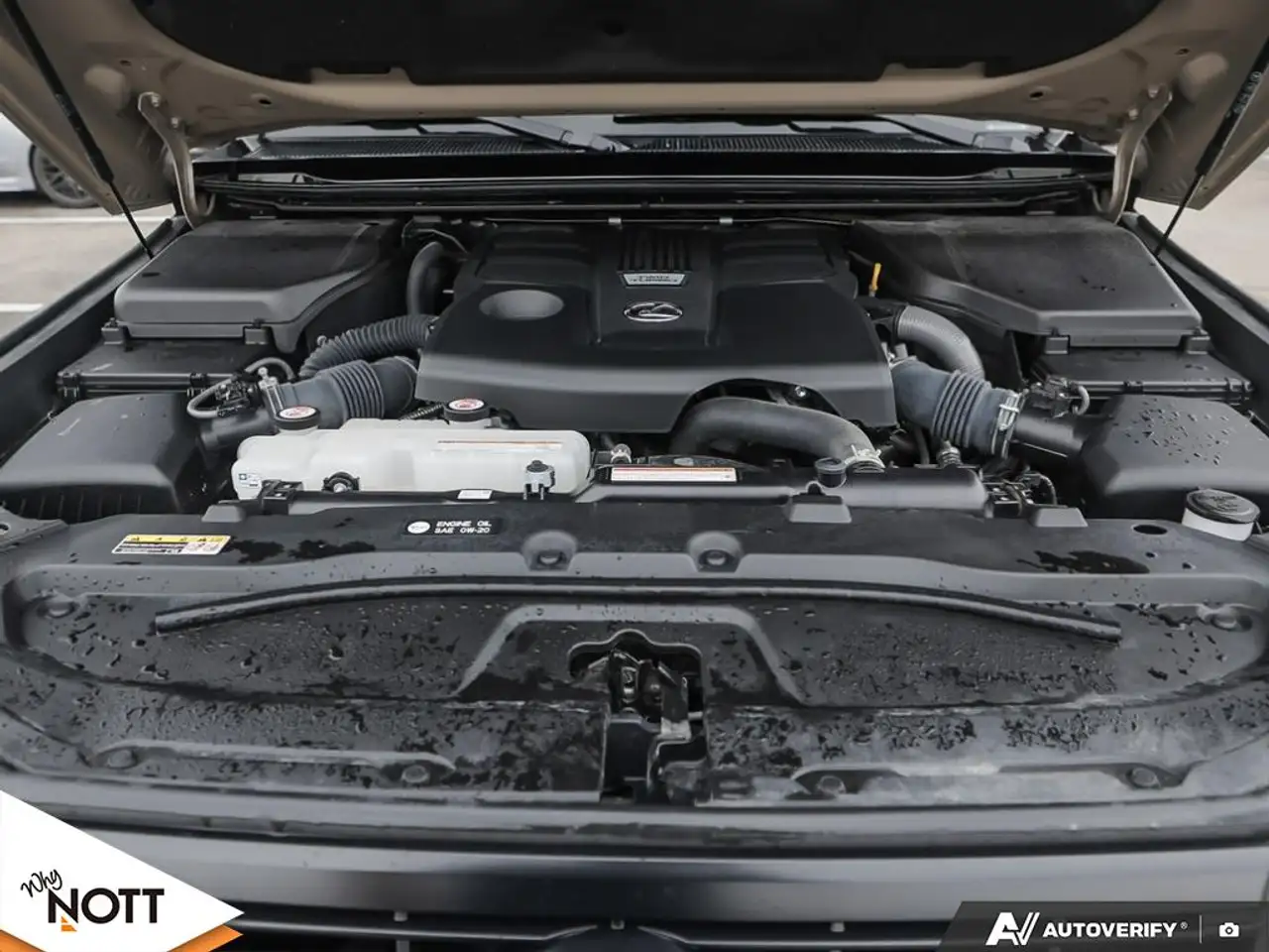 Lexus GX - Image 8