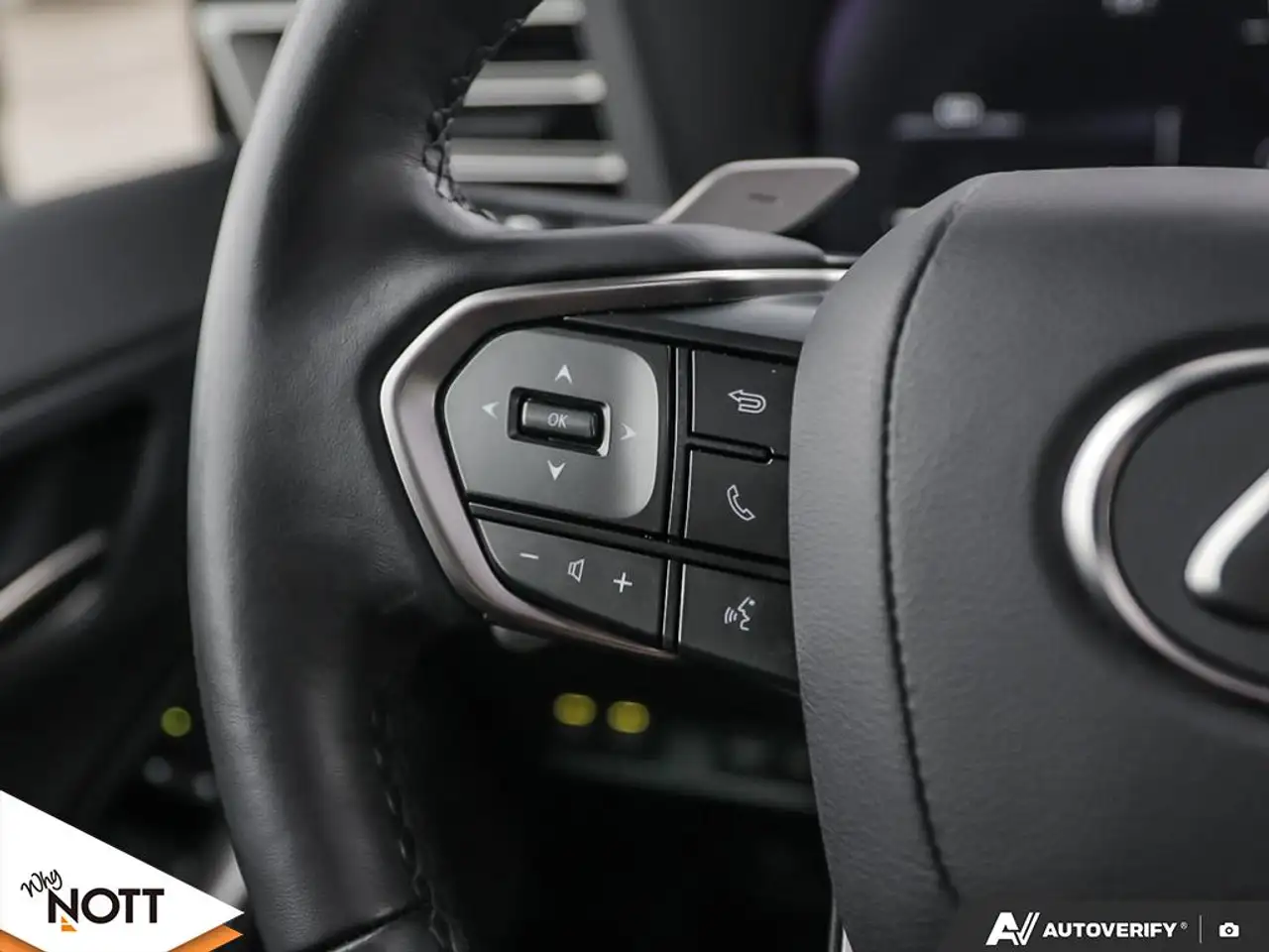 Lexus GX - Image 18