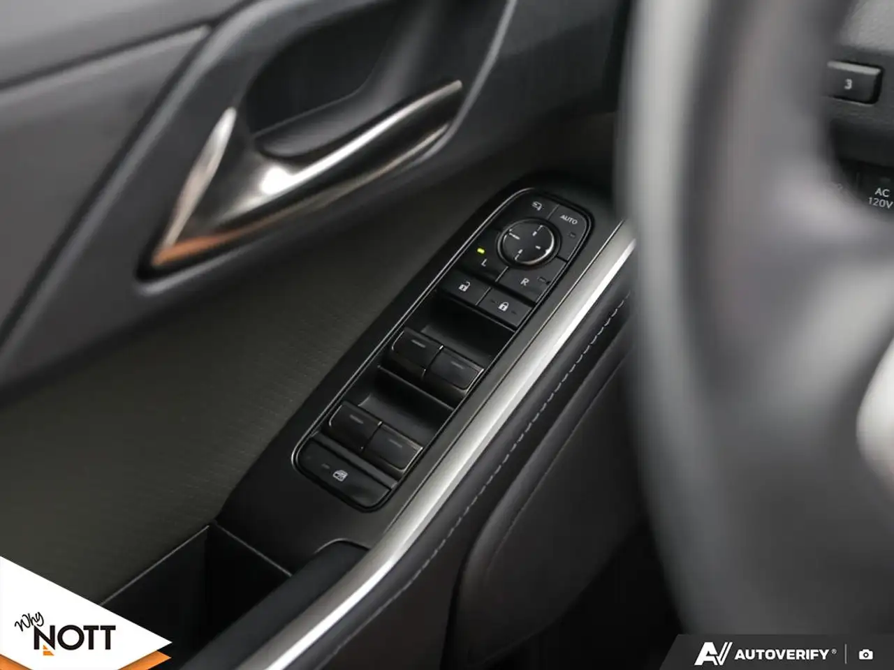 Lexus GX - Image 17
