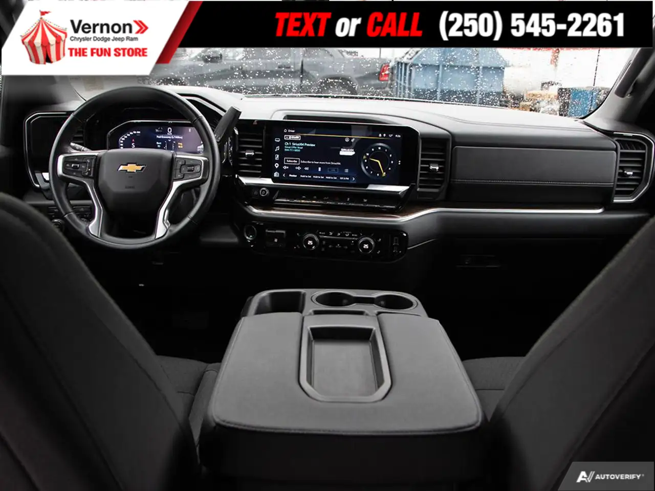 Chevrolet Silverado 1500 - Image 28