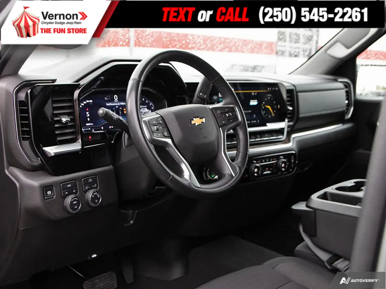Chevrolet Silverado 1500 - Image 13