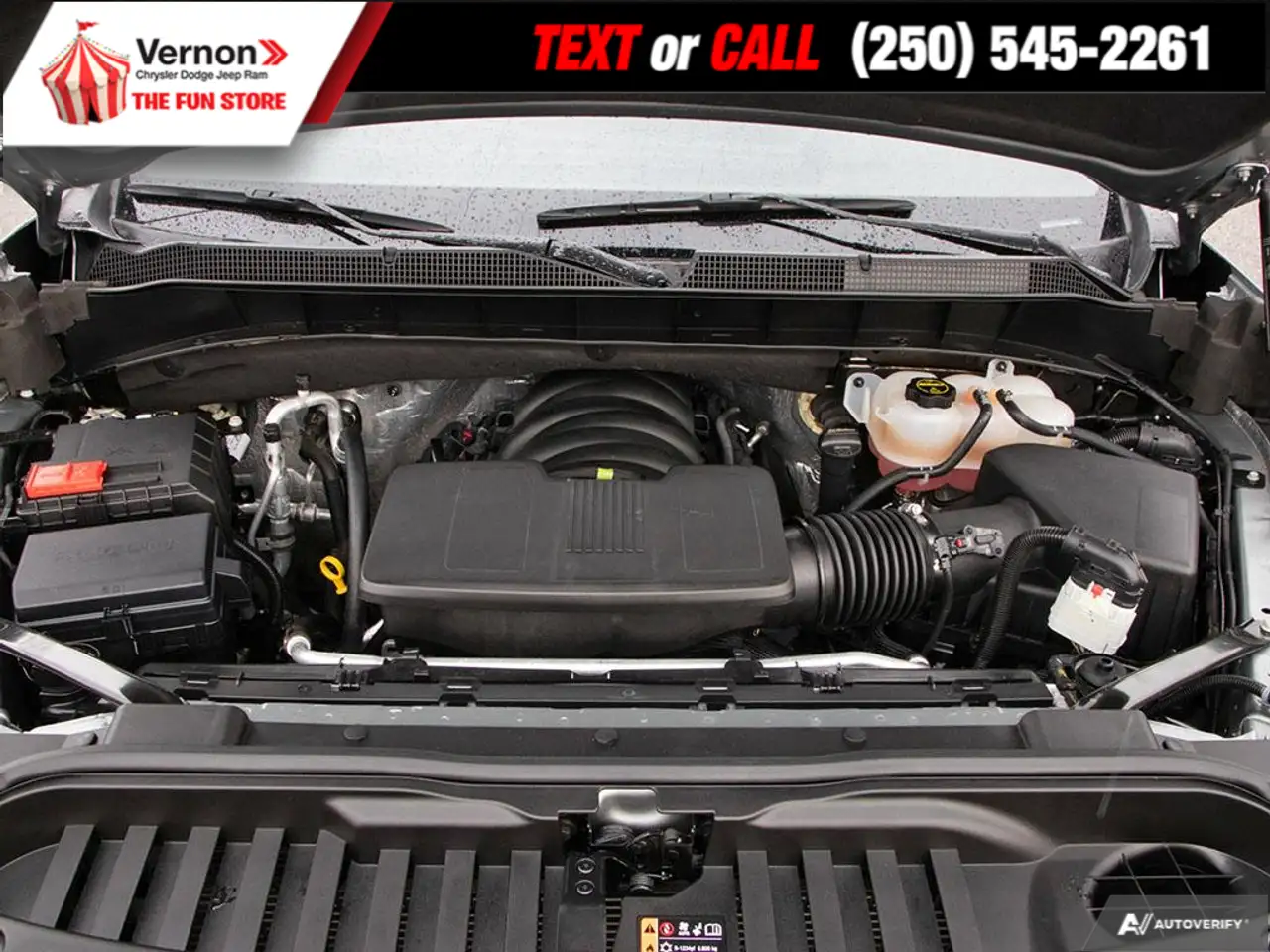 Chevrolet Silverado 1500 - Image 8