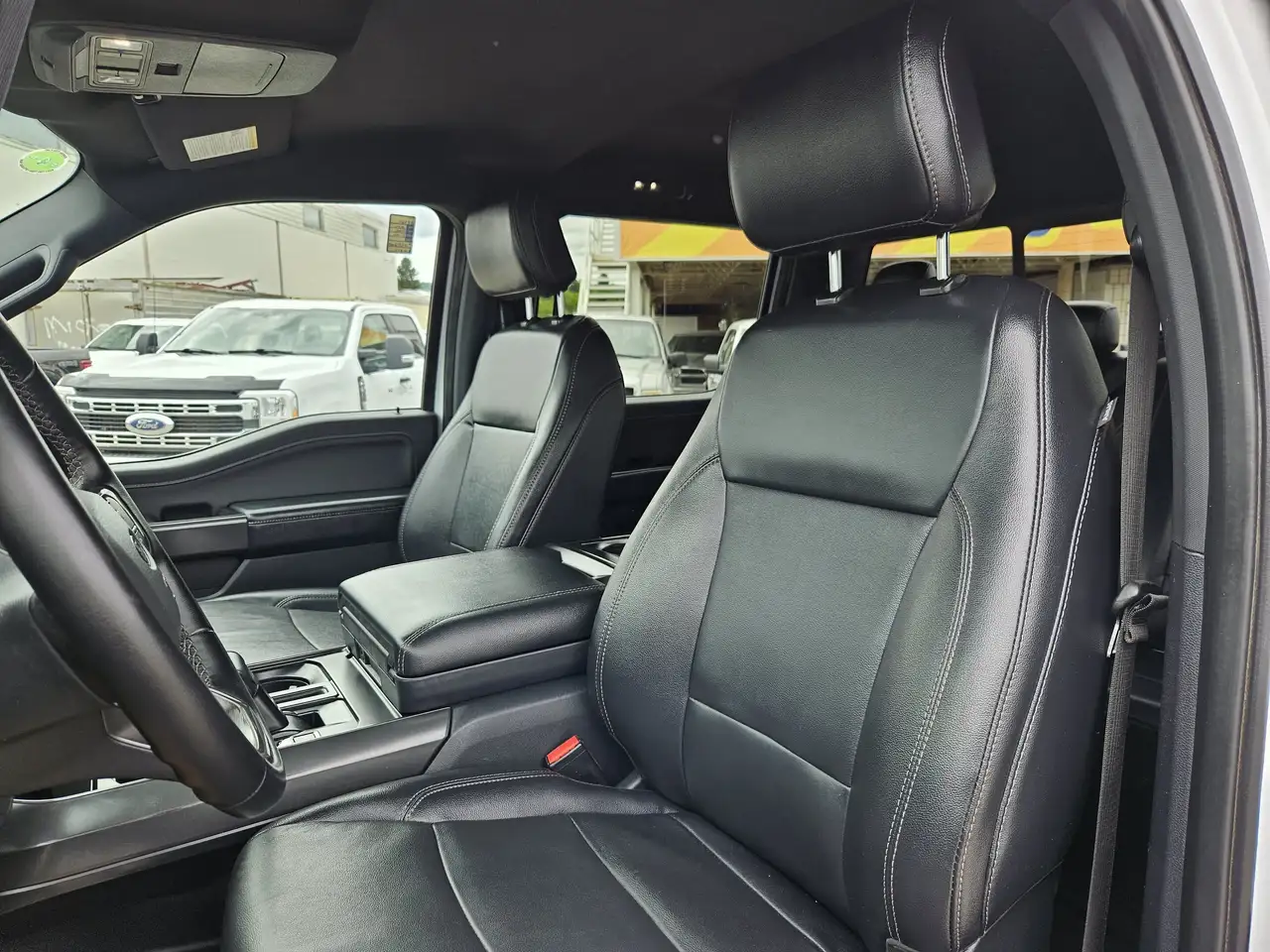 Ford F-150 - Image 22