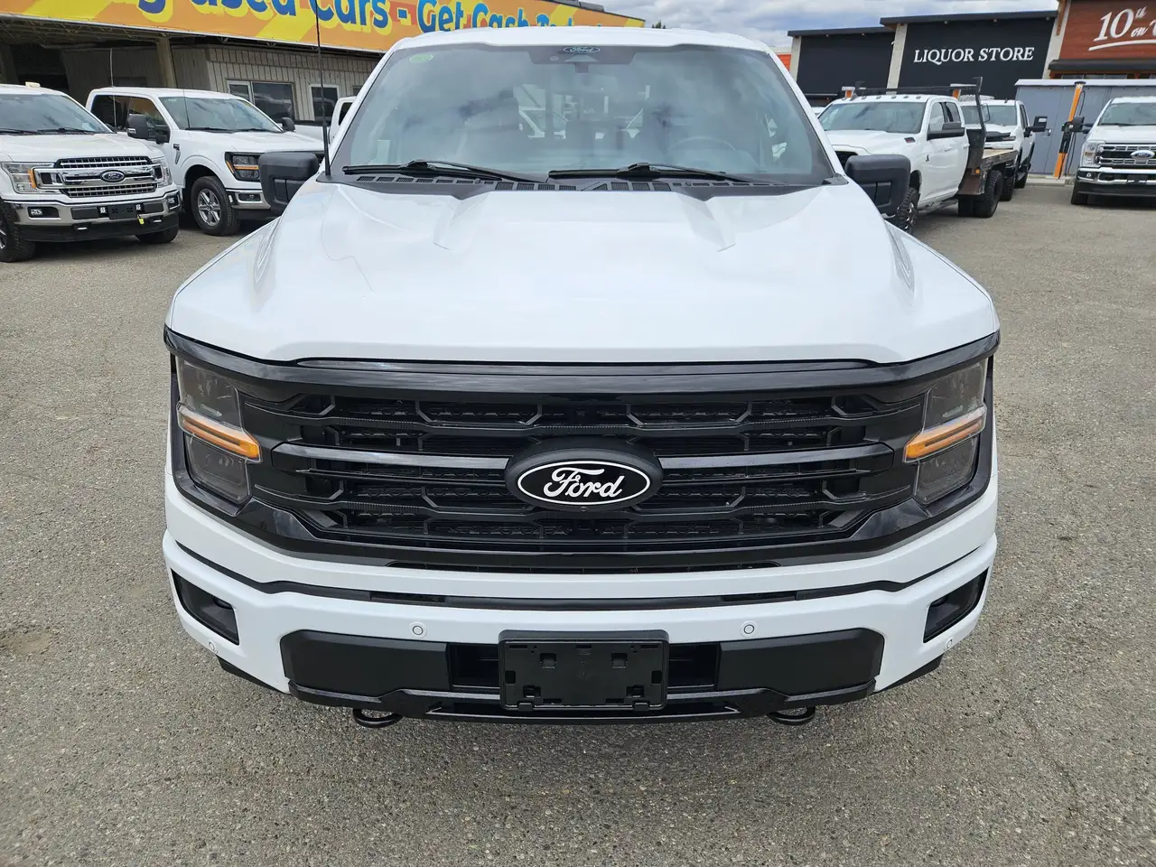 Ford F-150 - Image 2