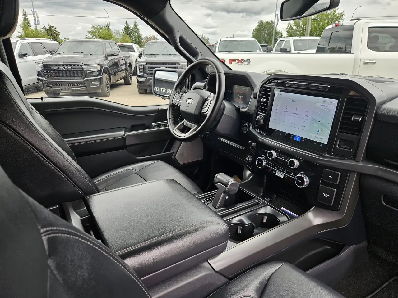 Ford F-150 - Image 31