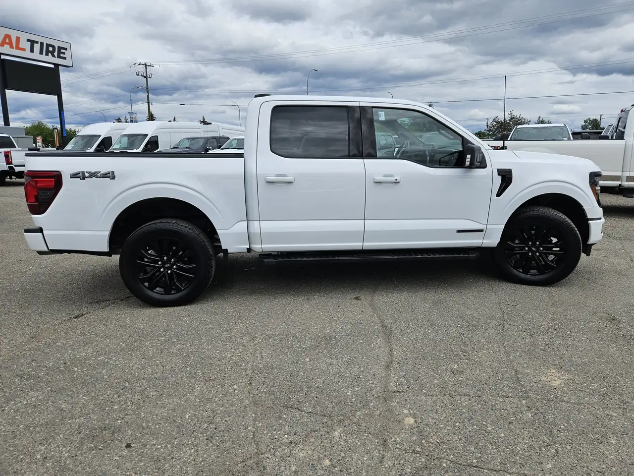 Ford F-150 - Image 4