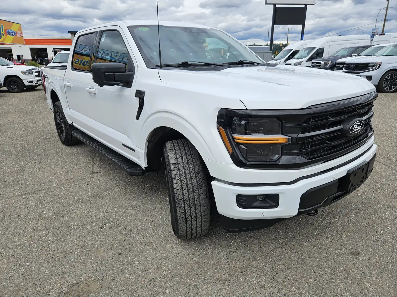 Ford F-150 - Image 3
