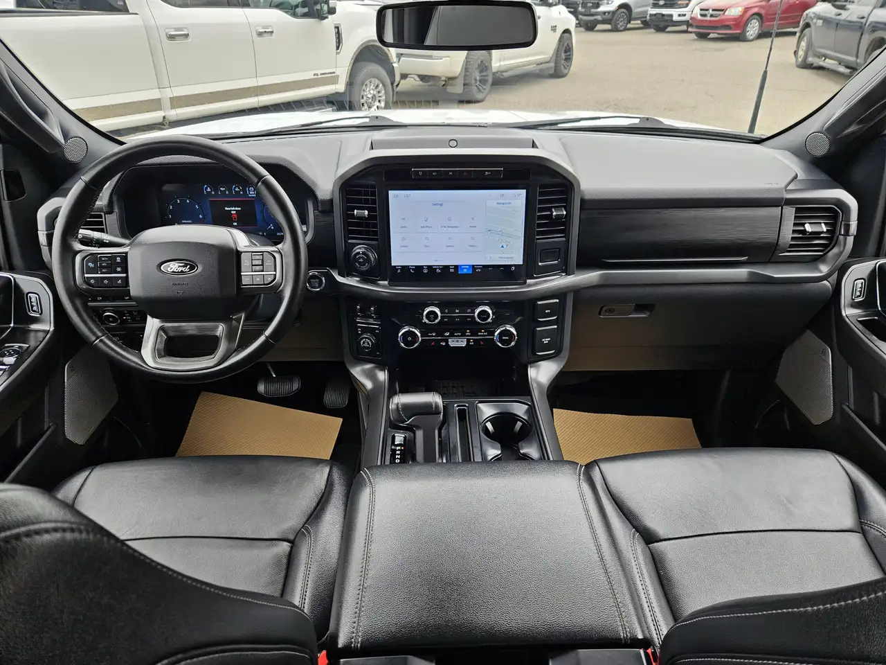 Ford F-150 - Image 26