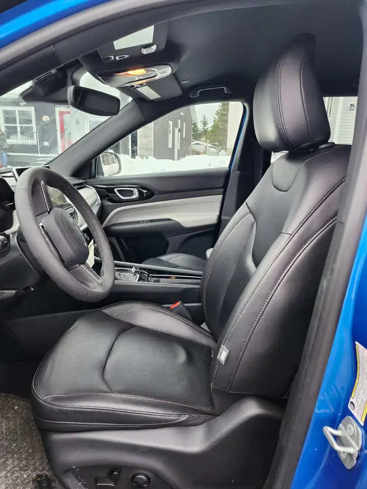 Jeep Compass - Image 9